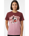 T-Shirt Femme Mickey Mouse Disney taille L