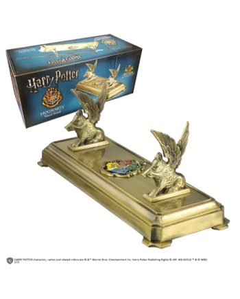 HARRY POTTER - Présentoir pour Baguette - Poudlard - vue principale