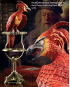 HARRY POTTER - Fumseck le Phénix - vue principale