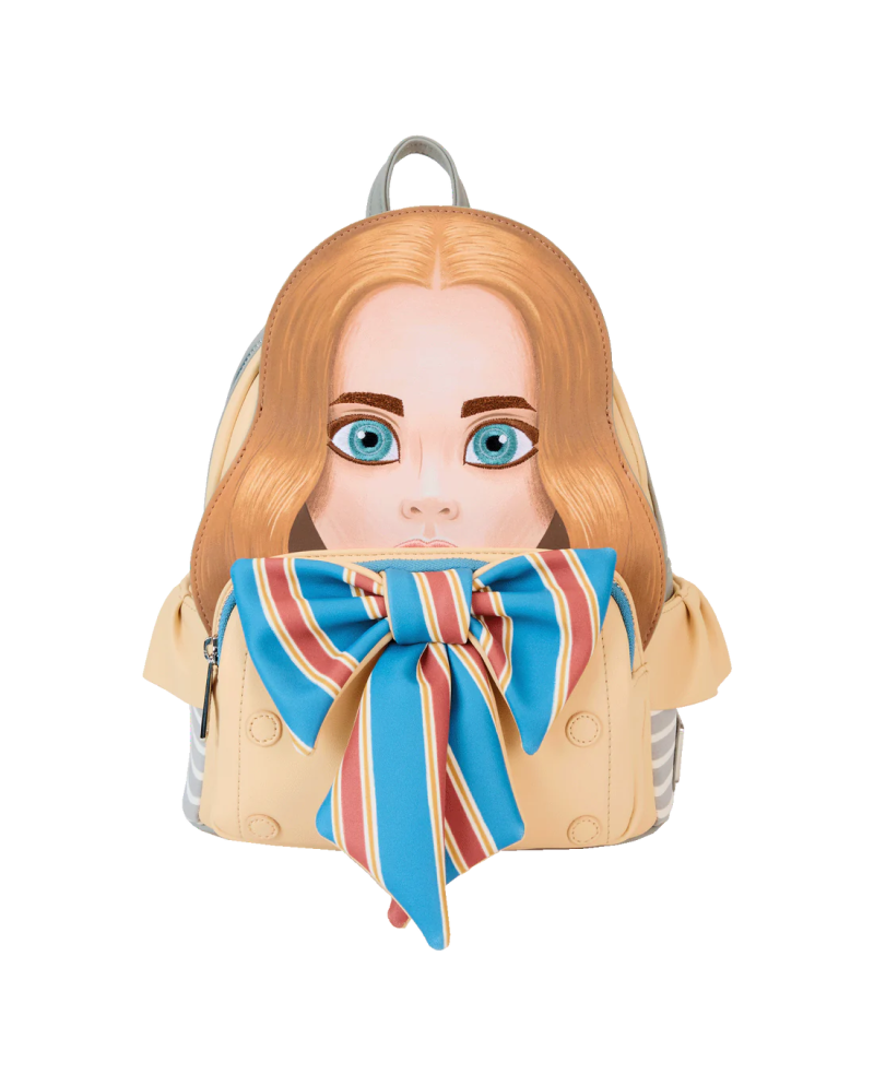 M3GAN - Cosplay - Mini Backpack LoungeFly