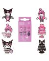 SANRIO - My Melody And Kuromi - Funko Blind Box Enamel Pins - vue principale