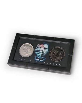 DC - Harvey Dent / Double Face - Pièces de Monnaie - vue principale