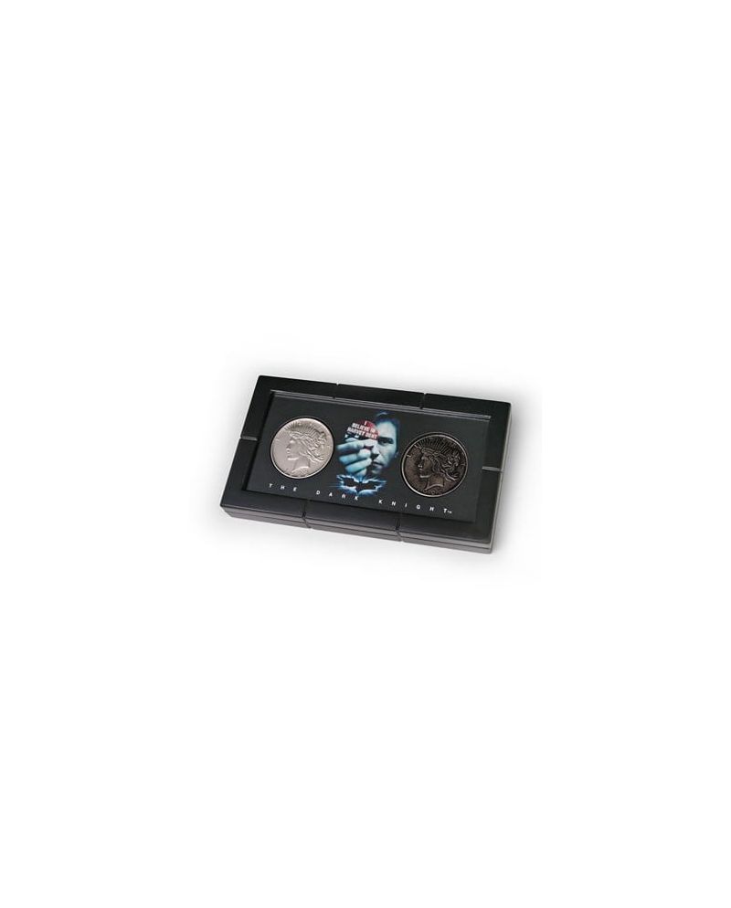 DC - Harvey Dent / Double Face - Pièces de Monnaie - vue principale
