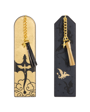 FOURTH WING - Ensemble de Marque-Pages - vue principale