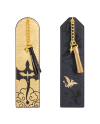 FOURTH WING - Ensemble de Marque-Pages - vue principale