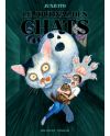 LE JOURNAL DES CHATS - JUNJI ITO - Edition Prestige - vue principale
