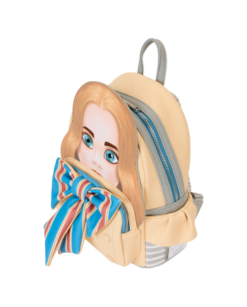 M3GAN - Cosplay - Mini Backpack LoungeFly