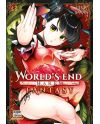 WORLD'S END HAREM FANTASY - Tome 13 - vue principale