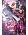 CHEAT SKILL LEVEL UP - Tome 6 - vue principale
