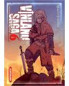 VINLAND SAGA - Tome 6 - vue principale