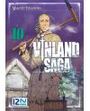 VINLAND SAGA - Tome 10 - vue principale