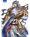 VALKYRIE APOCALYPSE - Tome 23 - vue principale