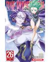 ONE PUNCH MAN - Tome 26 - vue principale