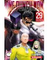 ONE PUNCH MAN - Tome 29 - vue principale