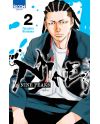NINE PEAKS - Tome 2 - vue principale