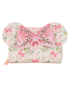 DISNEY - Minnie Mouse - Portefeuille LoungeFly - vue principale