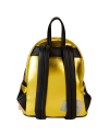 CORALINE - Poupée Cosplay - Mini Sac à Dos LoungeFly - vue de profil