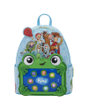 TOY STORY 5 - Personnages - Mini Sac à Dos Loungefly - vue principale
