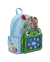 TOY STORY 5 - Personnages - Mini Sac à Dos Loungefly - vue de face