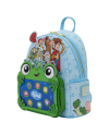 TOY STORY 5 - Personnages - Mini Sac à Dos Loungefly - vue de profil