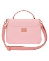 Sac bandoulière Loungefly Disney Princess Stained Glass détail