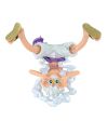 Figurine Monkey D. Luffy Gear 5 King of Artist Banpresto vue face