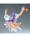 Figurine Monkey D. Luffy Gear 5 King of Artist packaging
