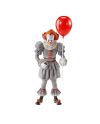 Figurine Bendyfigs Pennywise 19cm de la licence Ça
