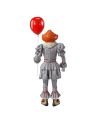 Figurine flexible Pennywise Ça vue de profil
