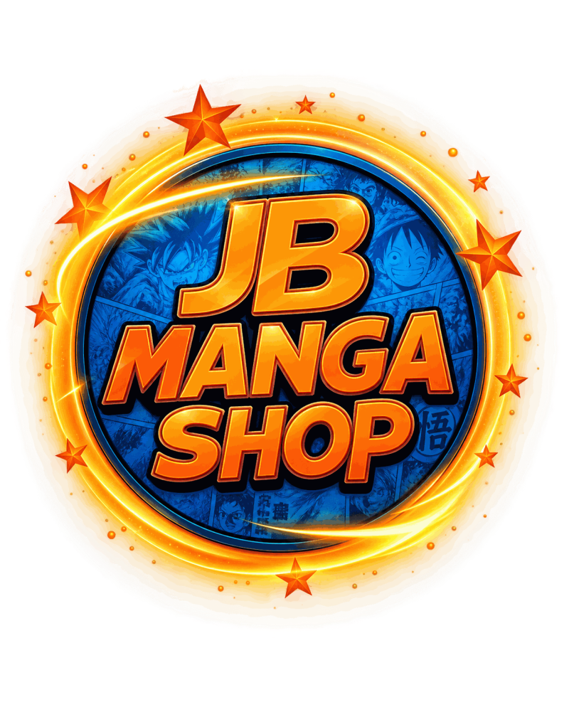 JB Manga Shop