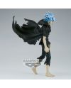 Figurine Tomura Shigaraki DXF - vue de profil