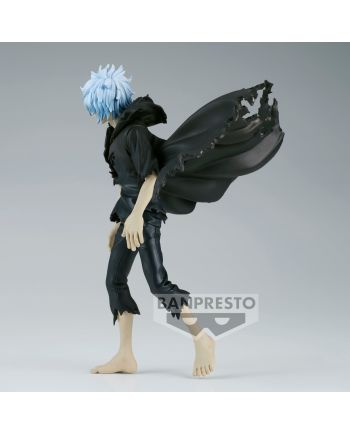 Figurine Tomura Shigaraki My Hero Academia - vue arrière