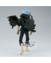 Détails de la figurine DXF Tomura Shigaraki Banpresto