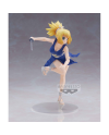 Figurine Kohaku DR. STONE Banpresto 16cm vue de profil