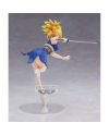 Figurine Kohaku DR. STONE Banpresto 16cm détail sculpture