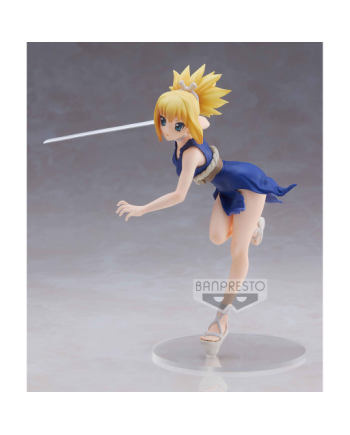Figurine Kohaku DR. STONE Banpresto 16cm packaging