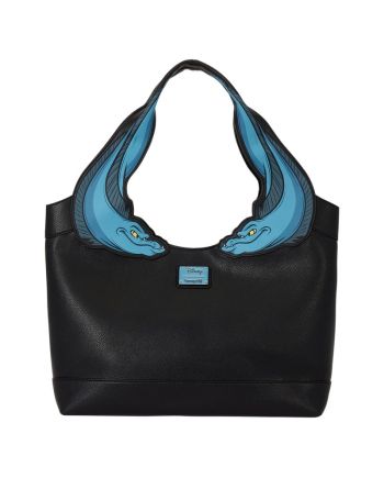 LA PETITE SIRENE - Flotsam & Jetsam - Sac à Main Loungefly - vue de profil