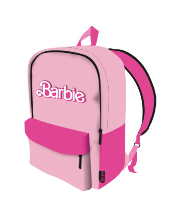 BARBIE - Logo - Backpack '41x31x15cm'