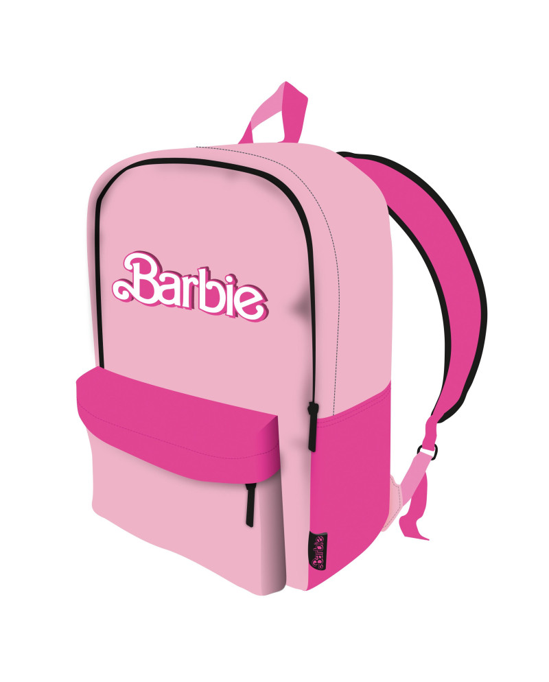 BARBIE - Logo - Backpack '41x31x15cm'