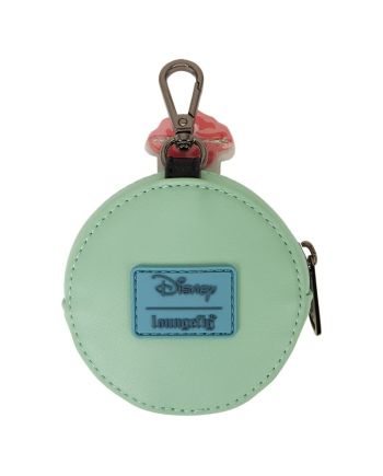 LA PETITE SIRENE - Flotsam & Jetsam - Sac à Main Loungefly - vue du packaging