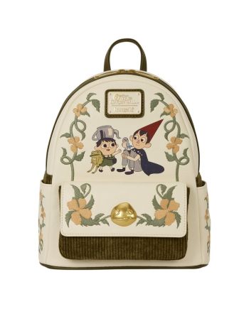 OVER THE GARDEN WALL - Mini Sac à Dos LoungeFly - vue principale