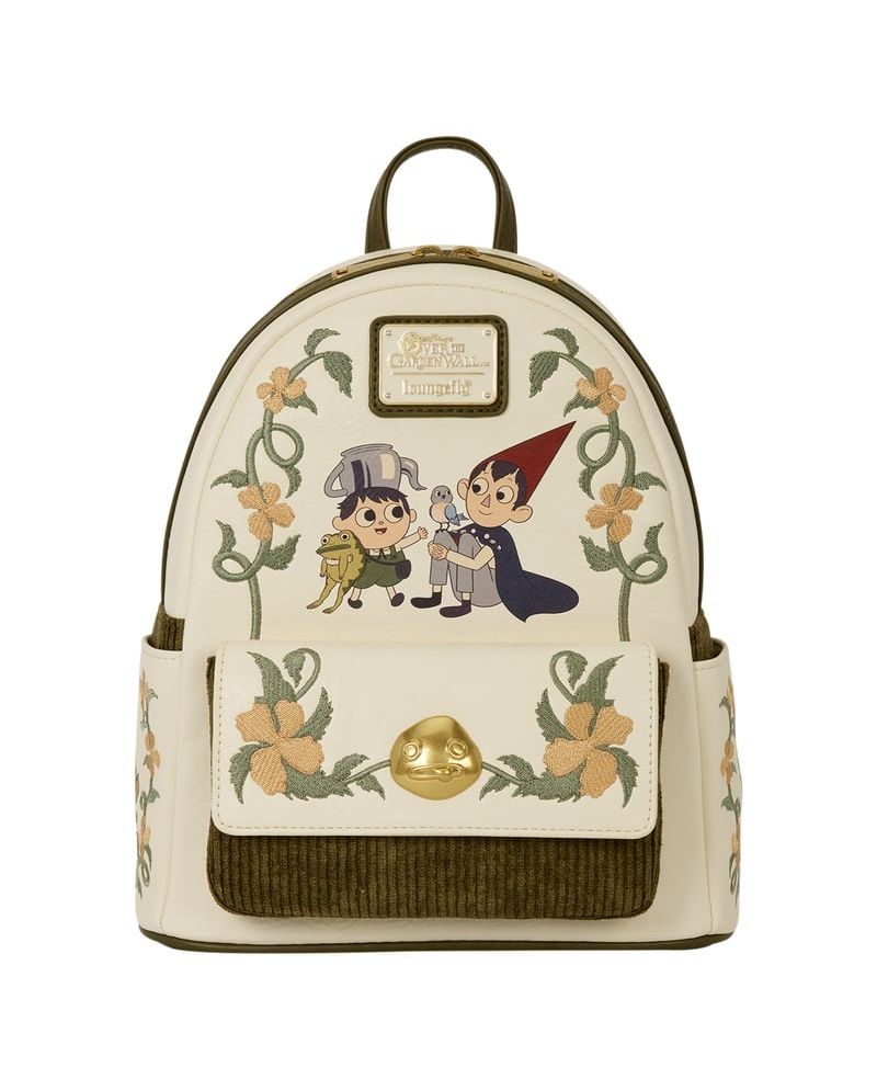 OVER THE GARDEN WALL - Mini Sac à Dos LoungeFly - vue principale