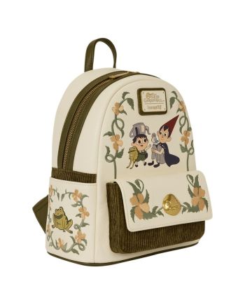 OVER THE GARDEN WALL - Mini Sac à Dos LoungeFly - vue de face