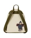 OVER THE GARDEN WALL - Mini Sac à Dos LoungeFly - vue de dos