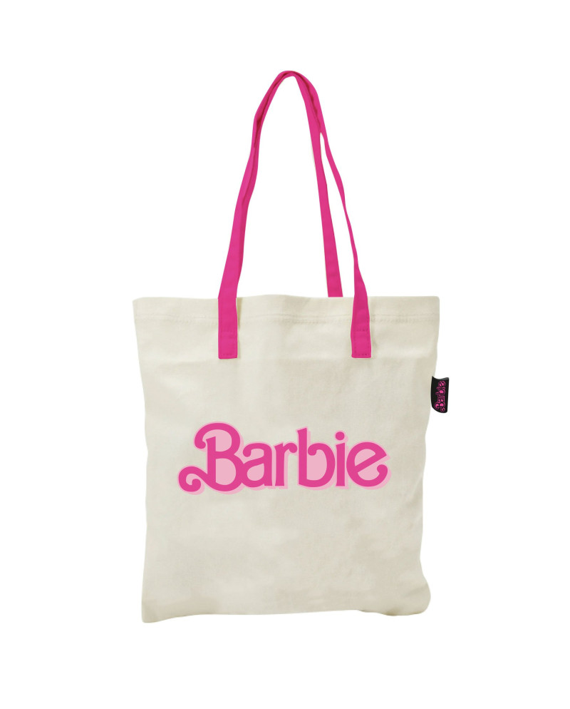 BARBIE - Logo - Tote Bag