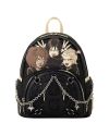 SCOOBY-DOO THE HEX GIRLS - Mini Sac à Dos Loungefly - vue principale