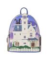 LES ENSORCELEUSES - House - Mini Sac à Dos Loungefly - vue principale