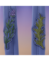 LES ENSORCELEUSES - House - Mini Sac à Dos Loungefly - vue de detail