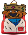 ROBIN DES BOIS - Prince Jean - Mini Sac à Dos Loungefly - vue principale