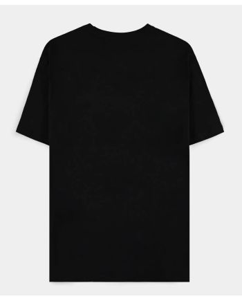 T-shirt Homme Pokémon Psychic taille S vue de dos ou détail